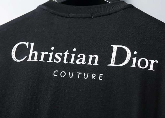 Dior T Shirts Short _SKUDiorM-3XL3100233874